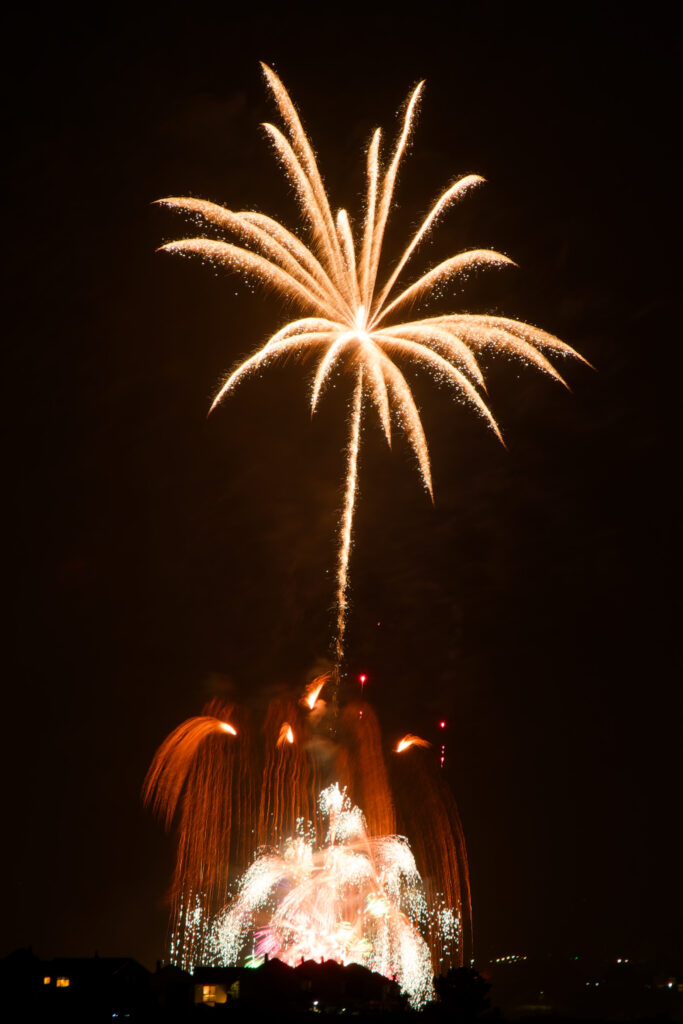 Photo of Firework